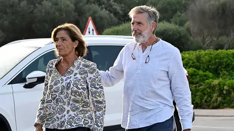 Emilio Aragon y Aruca Fernandez Emilio Aragon y Aruca Fernandez