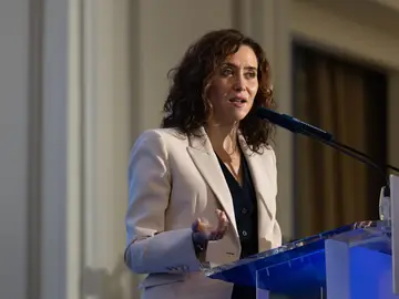 Isabel Díaz Ayuso Isabel Díaz Ayuso