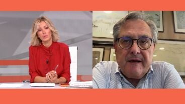 Paco Marhuenda sobre la Ley de Nietos
