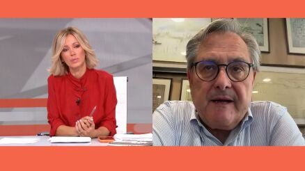Paco Marhuenda sobre la Ley de Nietos