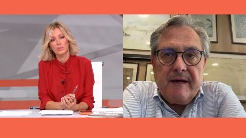 Paco Marhuenda sobre la Ley de Nietos