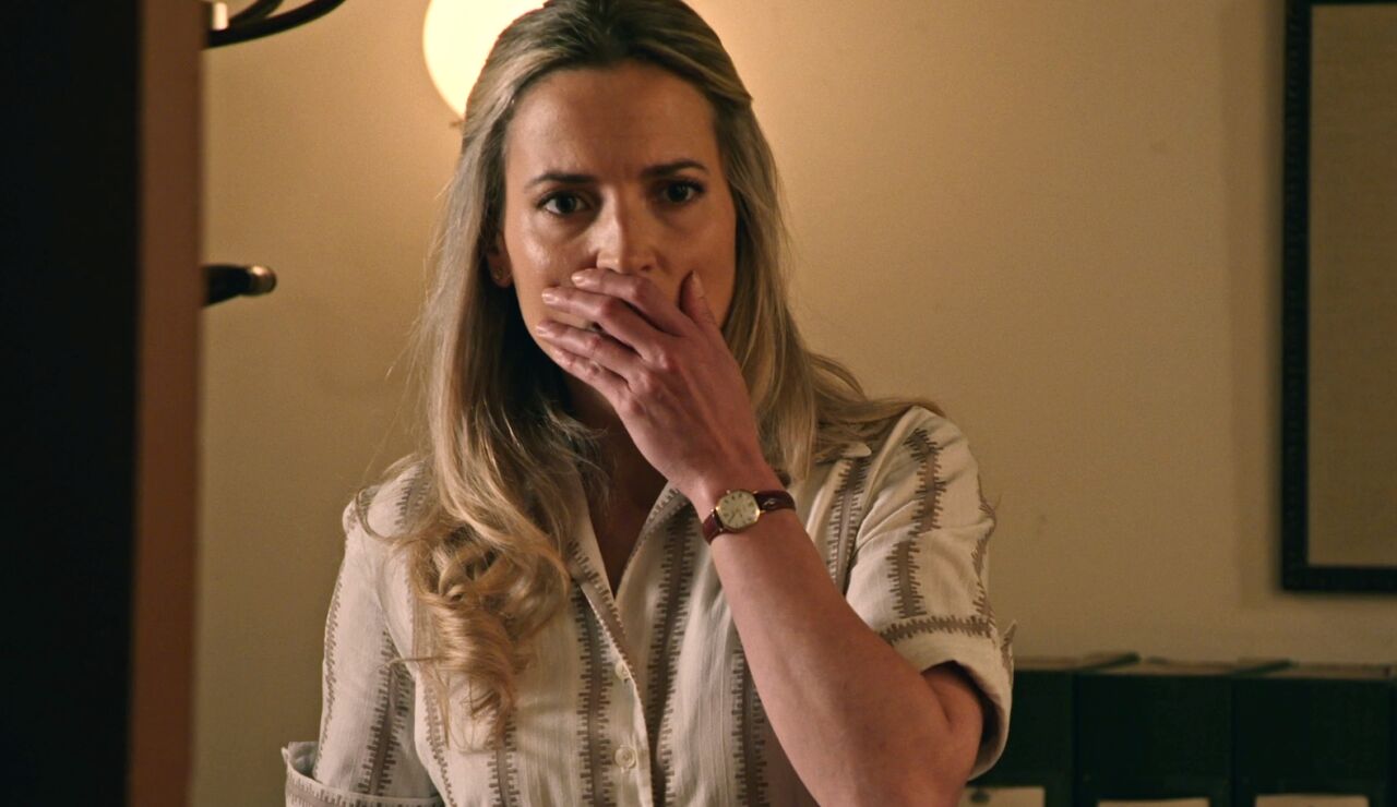 La confesi&oacute;n que deja a Valentina sin palabras: Bego&ntilde;a sigue enamorada de Andr&eacute;s