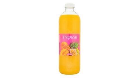 Zumo tropical