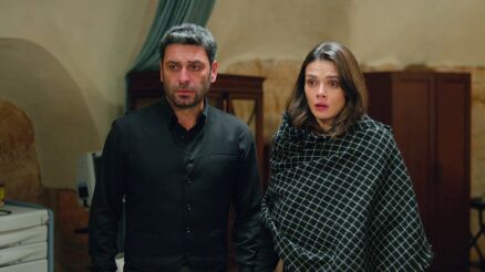 El despertar de Boran deja en shock a Cihan y Alya: su amor se enfrenta ahora a un nuevo obst&aacute;culo