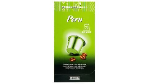Café Perú