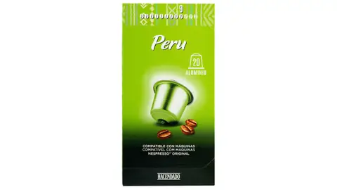 Café Perú Café Perú