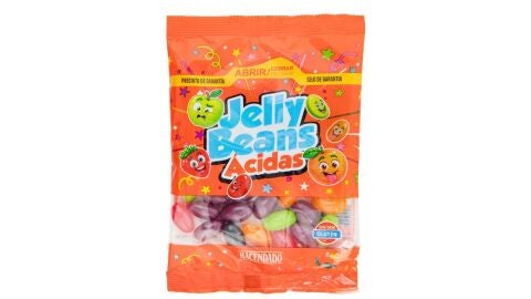 Jelly Beans Ácidas