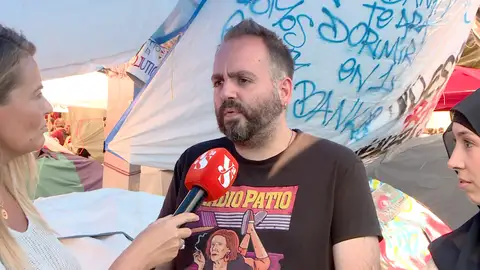 Acampada Sol Acampada Sol