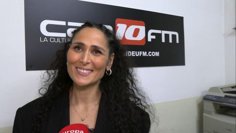 Rosa López