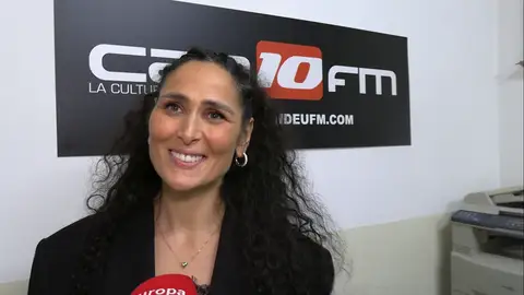 Rosa López Rosa López