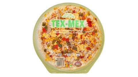 Pizza Tex-Mex