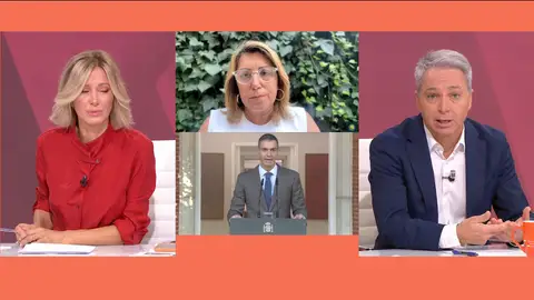 Susana Díaz ante el adelanto electoral Susana Díaz ante el adelanto electoral
