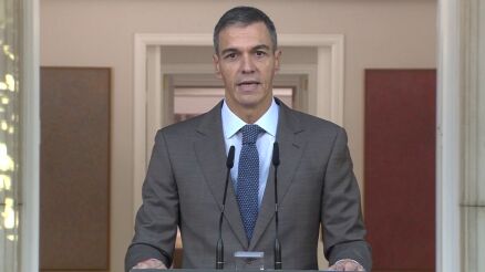 Pedro S&aacute;nchez
