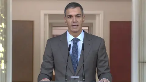 Pedro Sánchez Pedro Sánchez