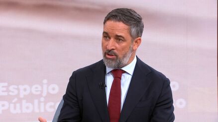 ABASCAL ESPEJO