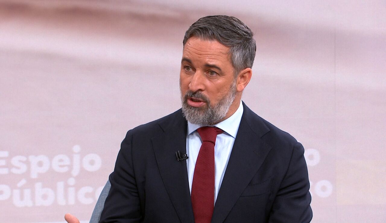 ABASCAL ESPEJO