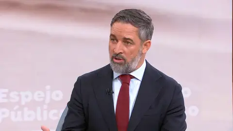 ABASCAL ESPEJO ABASCAL ESPEJO