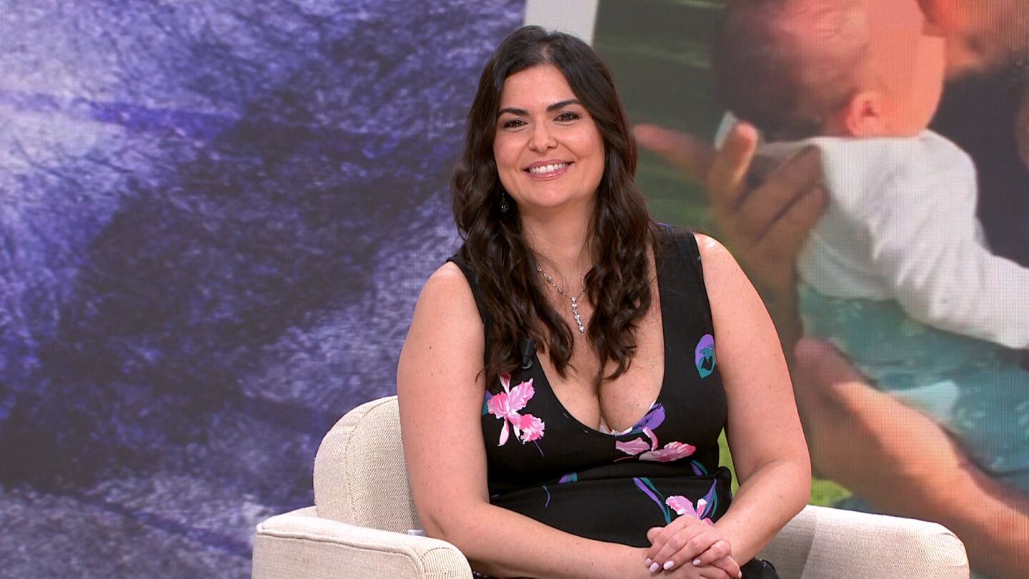 Rocío Muñoz