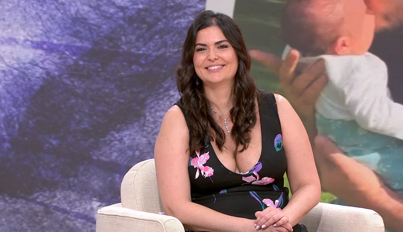 Rocío Muñoz