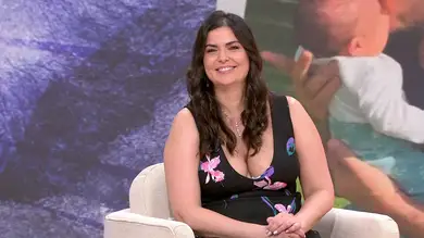 Rocío Muñoz afirma que contrademandará a Omar Montes por dos millones de euros: Rocío Muñoz afirma que contrademandará a Omar Montes por dos millones de euros: