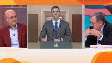 Paco Marhuenda