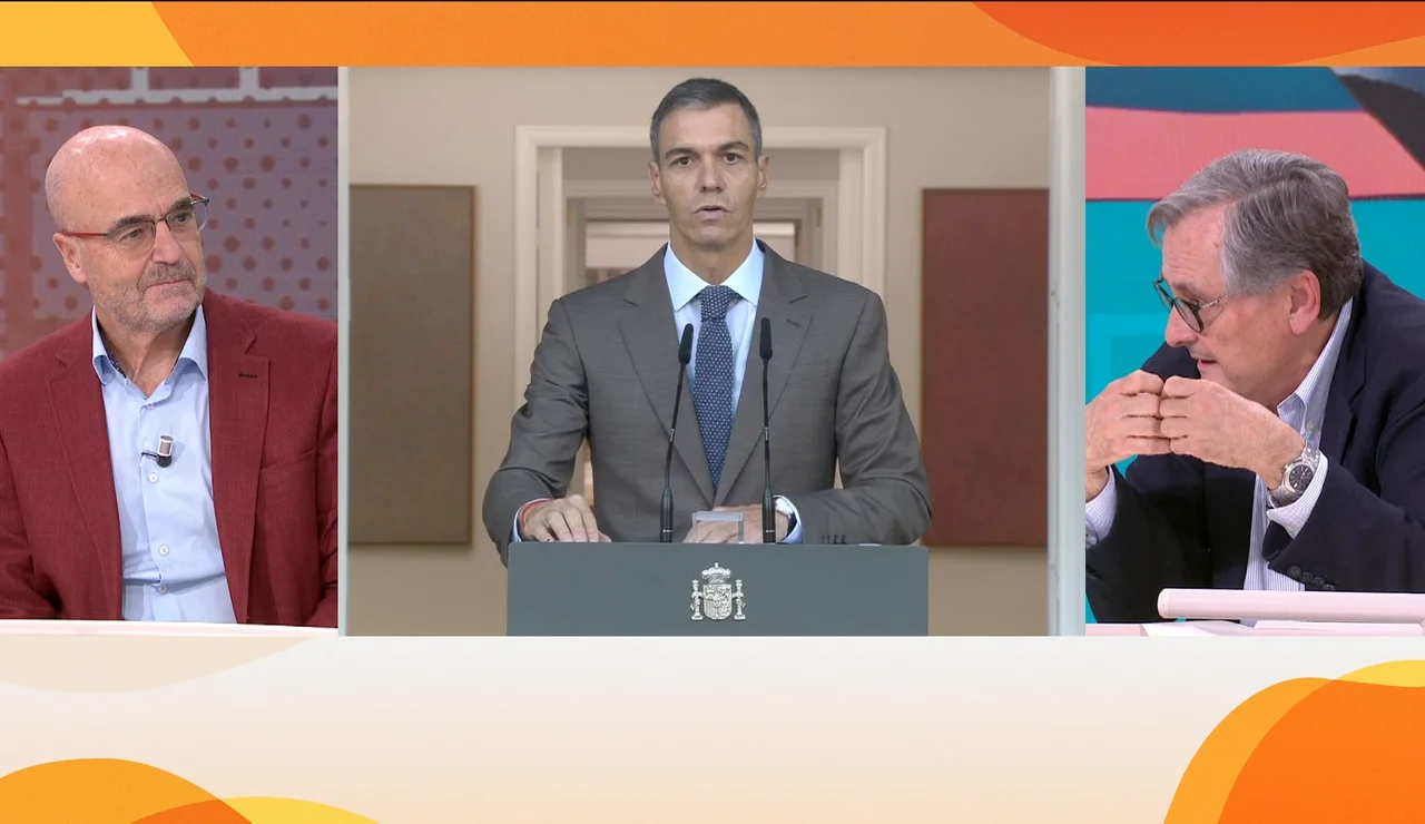 Paco Marhuenda
