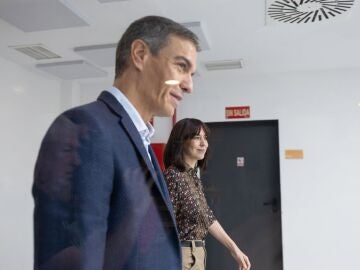 Morant anima a S&aacute;nchez "a ganar": "Hemos demostrado que se puede y ahora vamos a por m&aacute;s"