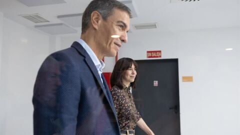 Morant anima a S&aacute;nchez "a ganar": "Hemos demostrado que se puede y ahora vamos a por m&aacute;s"