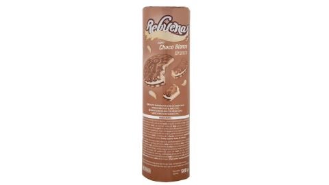 Rebuenas choco blanco