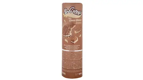 Rebuenas choco blanco Rebuenas choco blanco