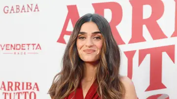 Olivia Molina Olivia Molina