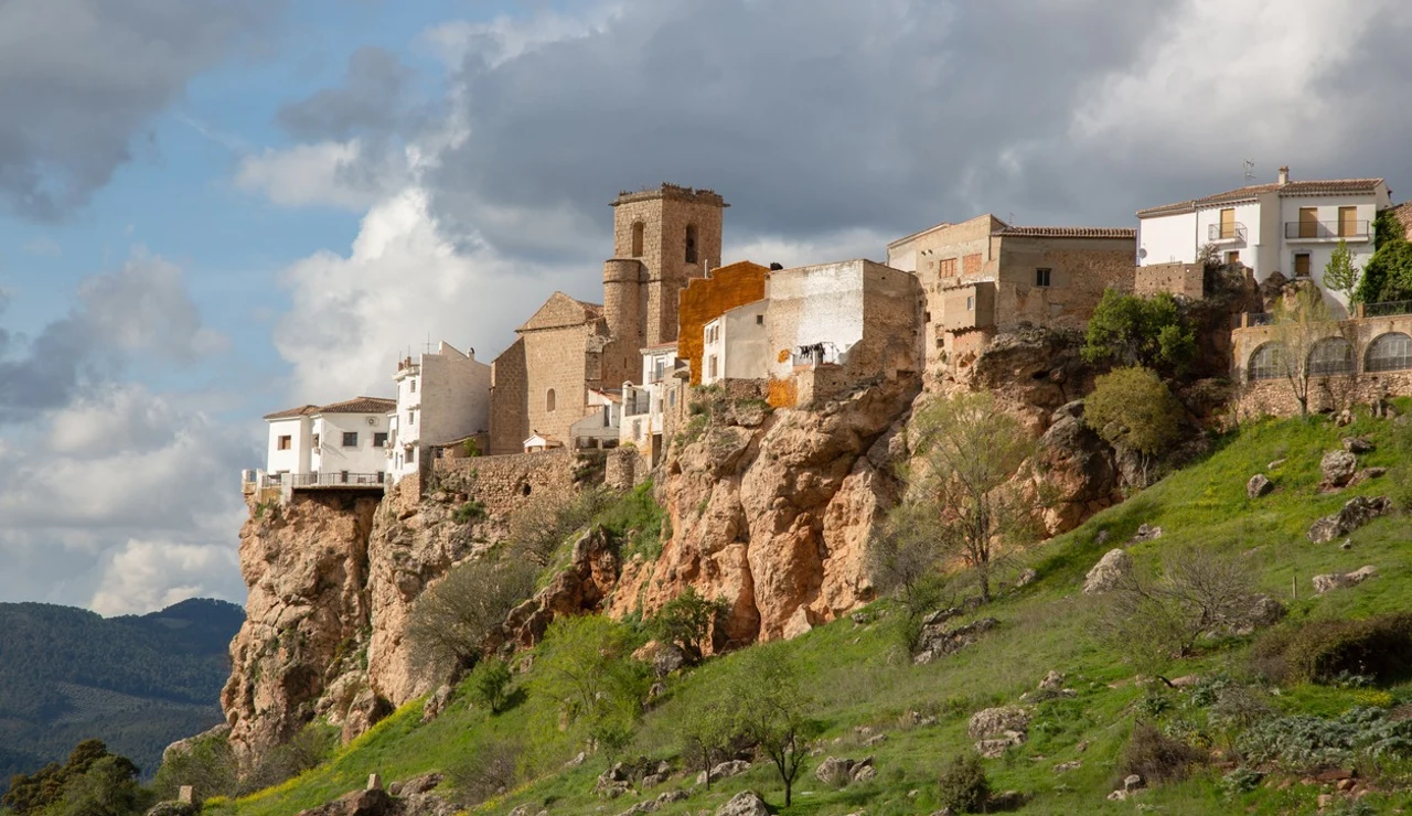 Hornos de Segura, Jaén