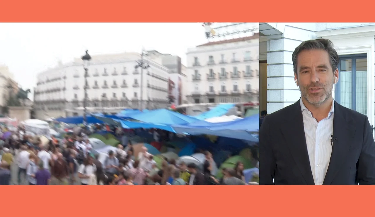 Borja Semper espejo