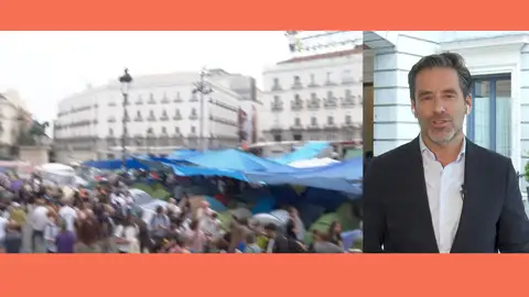Borja Semper espejo Borja Semper espejo