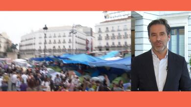 Borja Sémper, tras la discusión del PP con Óscar Puente: 