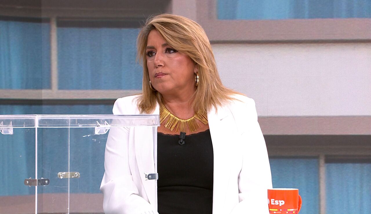 &iquest;Votar&aacute; Susana D&iacute;az a Pedro S&aacute;nchez?