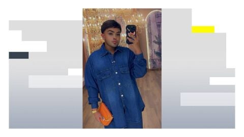 El influencer Mad Sandhu