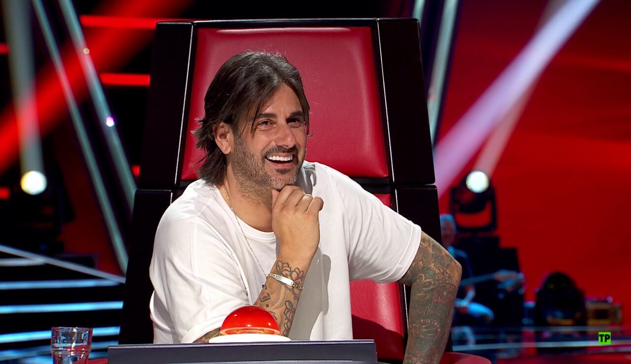 Este viernes, el talento vuelve a subir al escenario de La Voz con unas nuevas Audiciones a ciegas