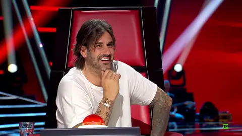 Este viernes, el talento vuelve a subir al escenario de La Voz con unas nuevas Audiciones a ciegas Este viernes, el talento vuelve a subir al escenario de La Voz con unas nuevas Audiciones a ciegas
