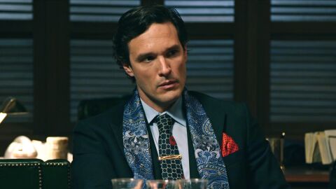 Hugo Brossard acepta reunirse con Dami&aacute;n... &iquest;readmitir&aacute; a los hermanos De la Reina? 