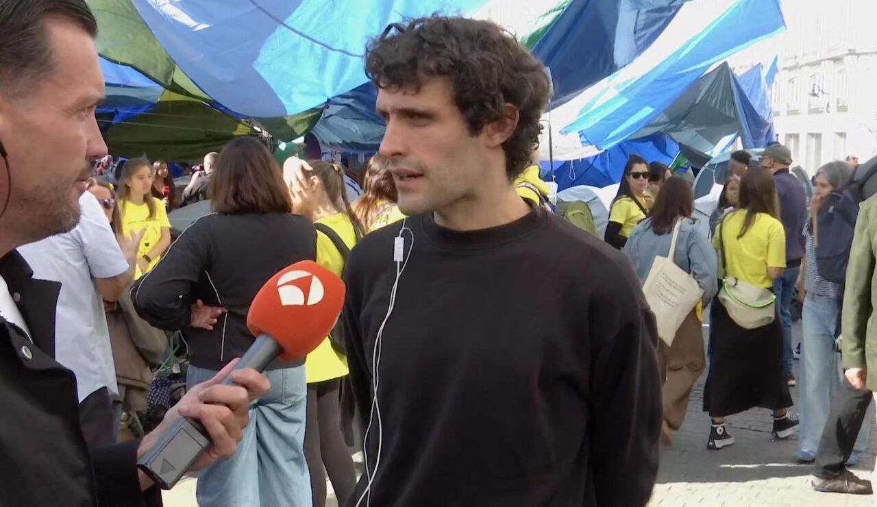 Huelga Sol 