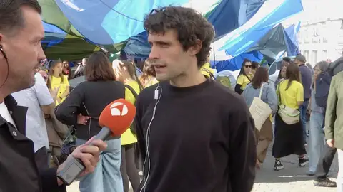 Huelga Sol Huelga Sol