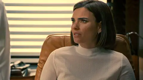 Avance del próximo capítulo de Sueños de libertad: Fina se siente traicionada por Bianca tras pasar la noche con ella Avance del próximo capítulo de Sueños de libertad: Fina se siente traicionada por Bianca tras pasar la noche con ella