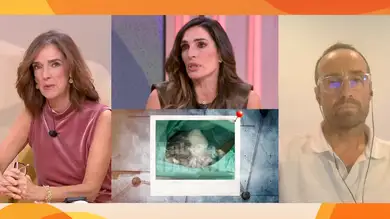 Se levanta el secreto de sumario del caso del marido de Verónica Hidalgo: Se levanta el secreto de sumario del caso del marido de Verónica Hidalgo: