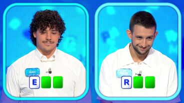 La bonita complicidad de David con Mois&eacute;s mientras se juega su permanencia en plena Silla Azul