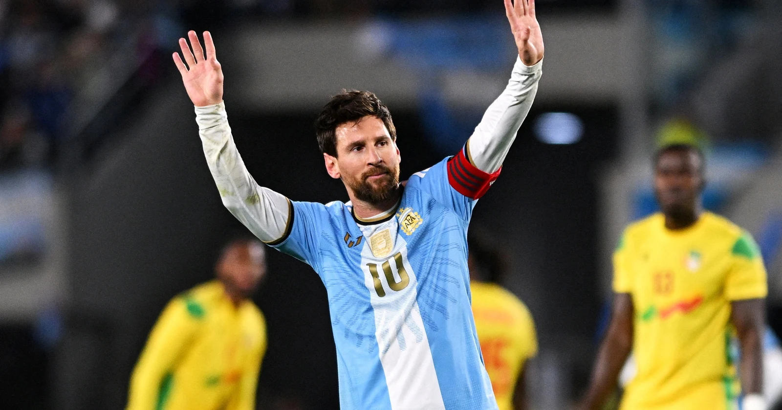 Messi zanja las conspiraciones sobre la final del Mundial ante España: "No pasó nada raro"