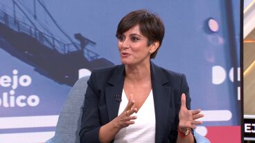 Isabel Rodr&iacute;guez Espejo