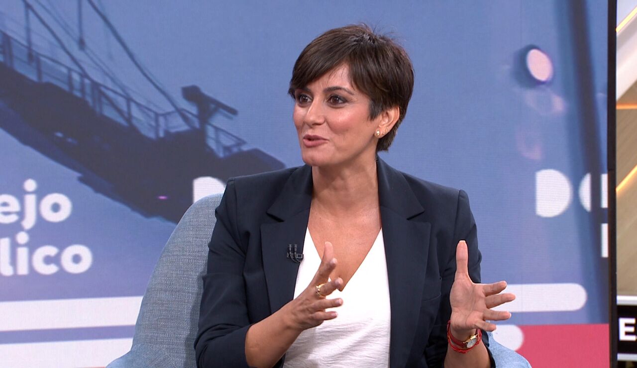 Isabel Rodr&iacute;guez Espejo