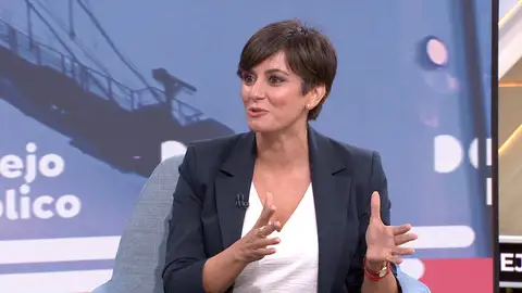 Isabel Rodríguez Espejo Isabel Rodríguez Espejo