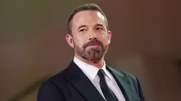 Ben Affleck en el Festival de Cine de Venecia en 2026 Ben Affleck en el Festival de Cine de Venecia en 2026